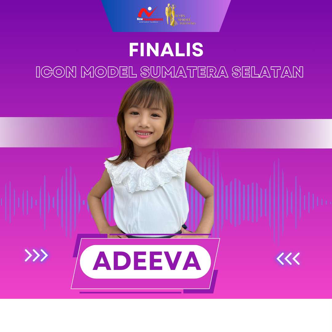 ADEEVA AFSHEEN MYESHARY